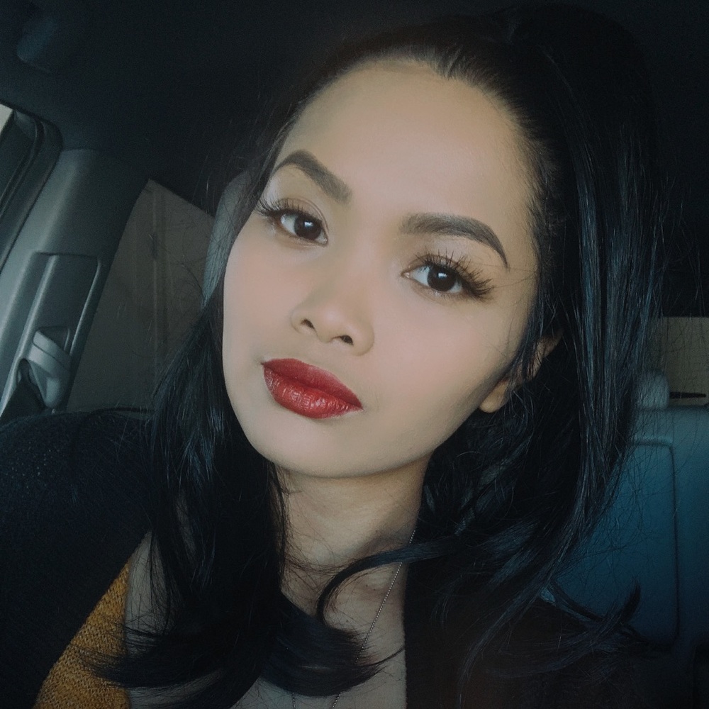 Meet your Posher, Gilda